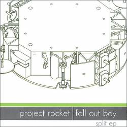 Fall Out Boy : Project Rocket - Fall Out Boy